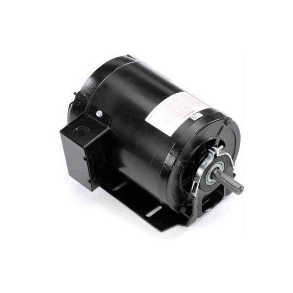 A.O. Smith Century Fan and Blower, 1-1/2 HP, 1725 RPM, 208-230/460V, OAO RB3154A - main